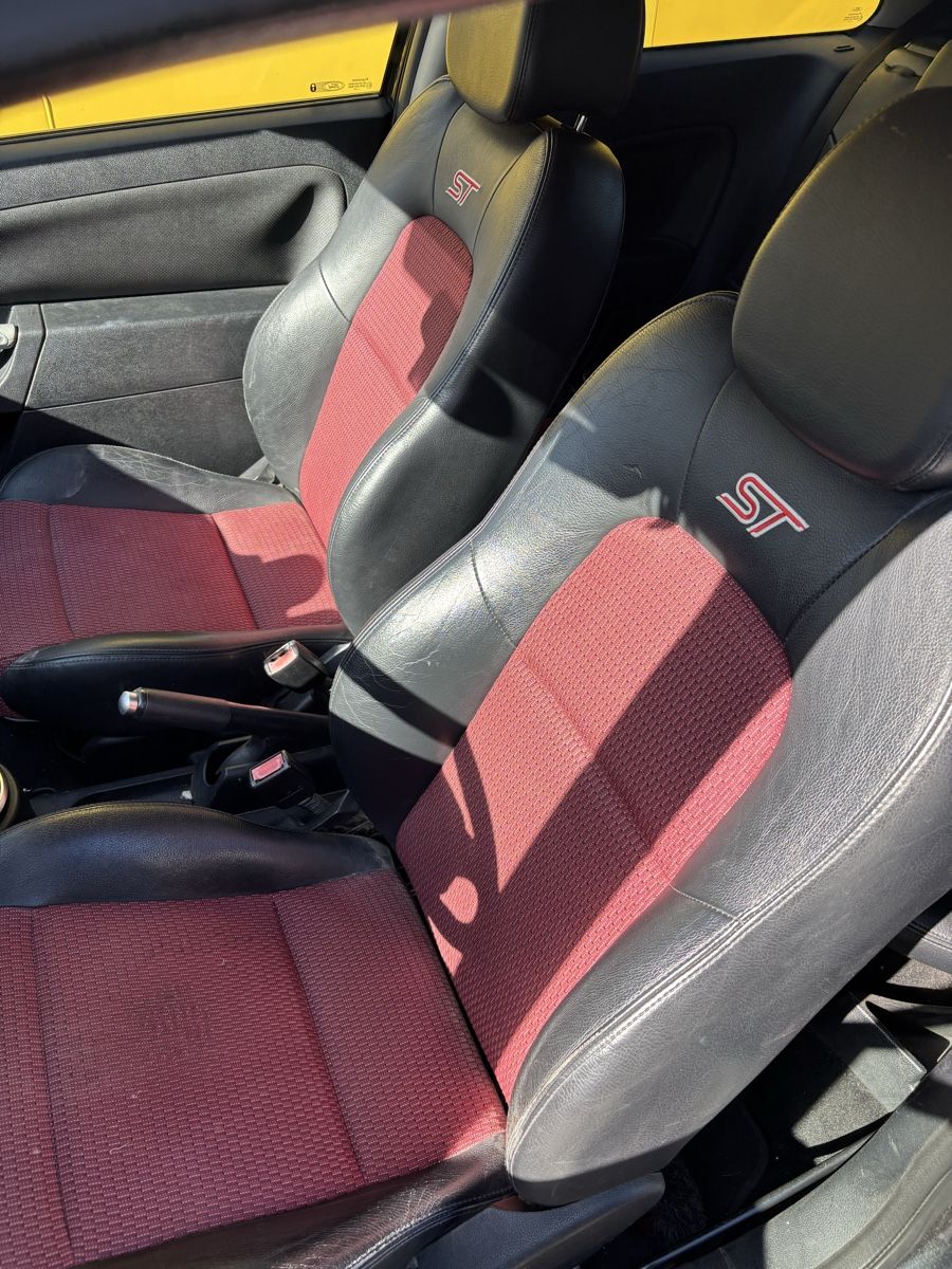 Ford Autos: Ford Fiesta ST  – Gebraucht aus Wolfertswil von sev_bvk9 6
