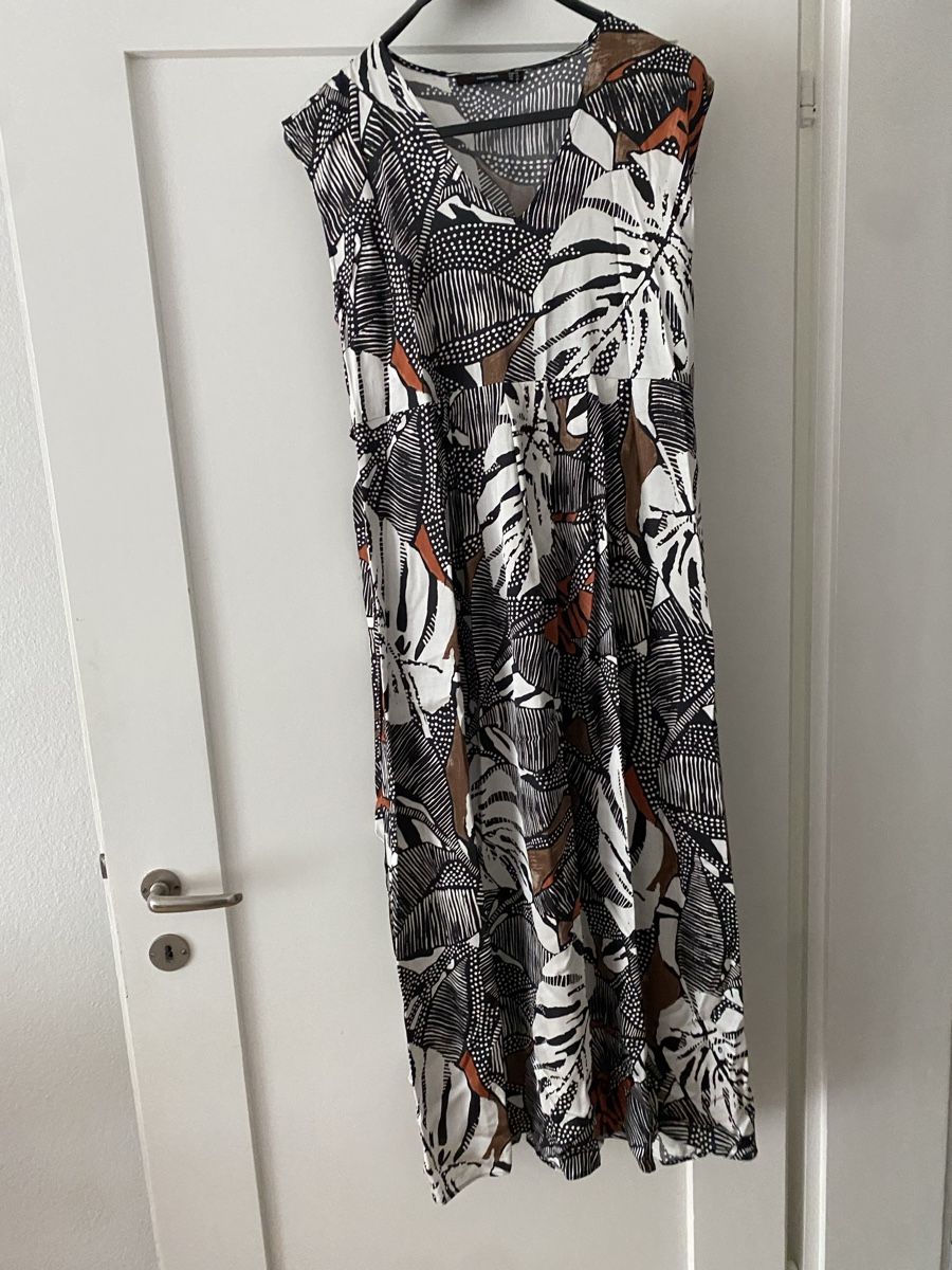 Hallhuber Vestiti: Sommerkleid 42 – Usato da Buchrain venduto da Sisi83 6