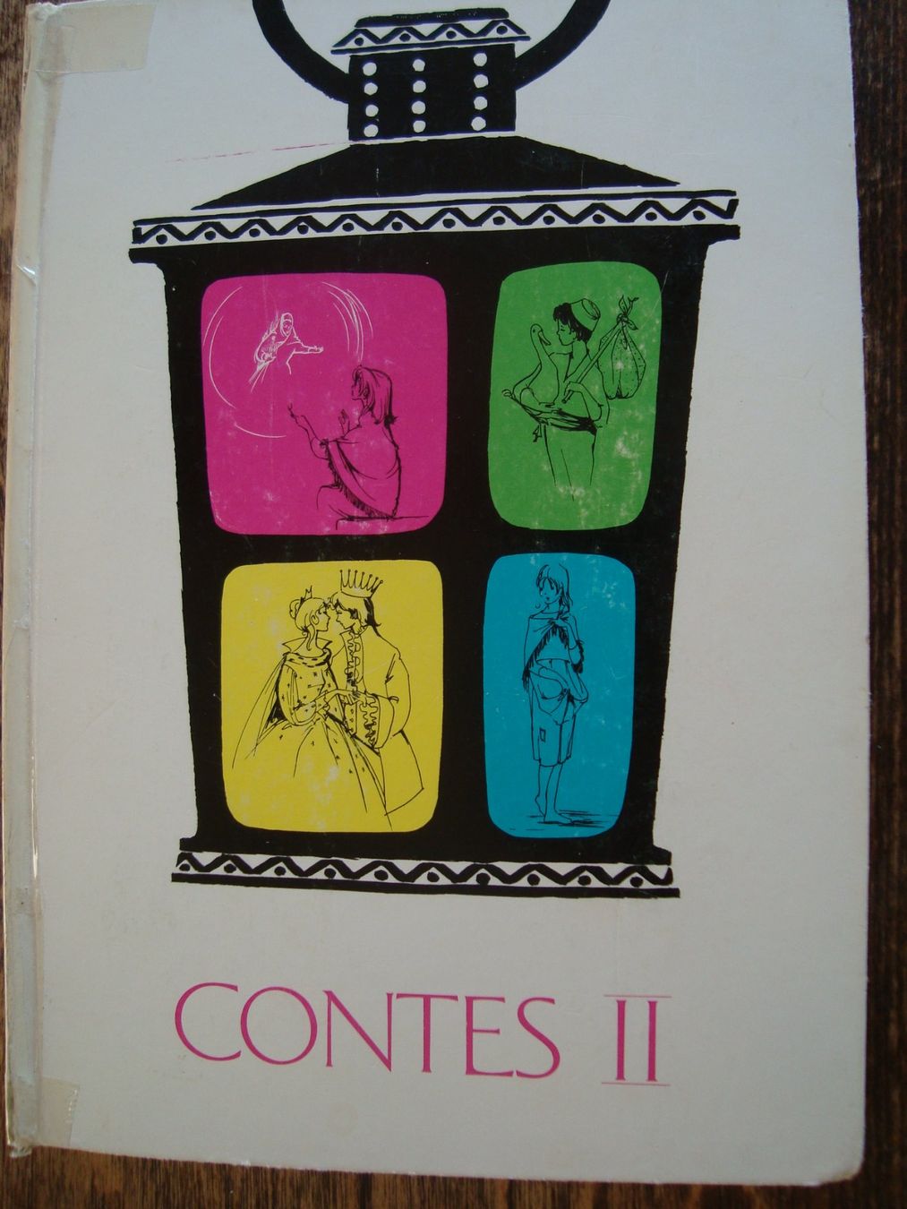 Livres: Contes illustrés par Ilse Berger – D'occasion à Fribourg par ruswil007