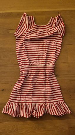 Scotch & Soda Kleid 14J