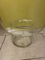 Glaszylinder aus der Glasi Hergiswil