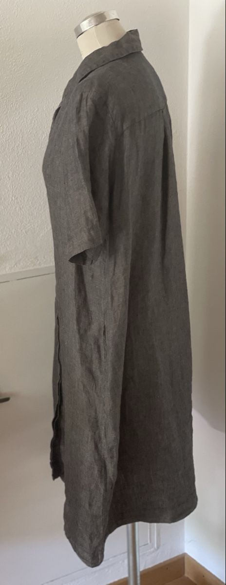 Opus Vestiti: Opus Leinen Tunika / Kleid Gr.40 – Usato da Schaffhausen venduto da marakesch41 2