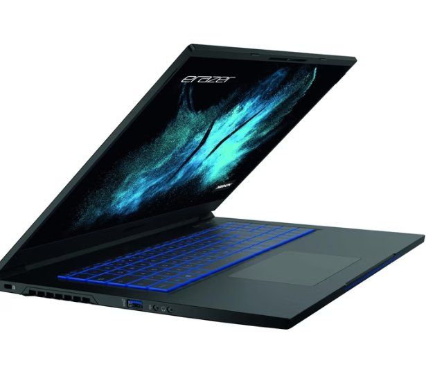 Medion Notebook: Medion Erazer Beast X30 RTX 3070 – Usato da Worben venduto da tob_2c6h 5