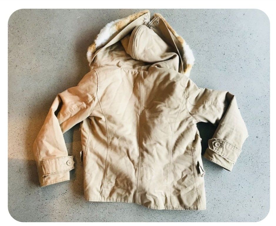 Steffen Schraut Giacche: Winterjacke – Usato da Oetwil am See venduto da Pasile 4