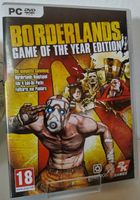 Borderlands - Game of the Year Edition  (PC - DVD-Rom)