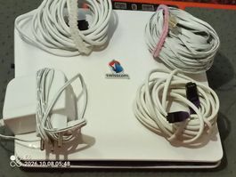Swisscom Internetgerät
