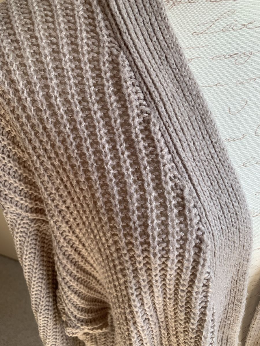 H&M Giacche: H&M Strickjacke Gr. XL – Usato da Ellikon an der Thur venduto da Bali1999 1