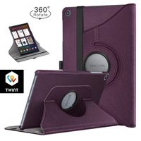 Hülle Case Book Cover für Samsung Galaxy TAB A7 LITE 8.7"