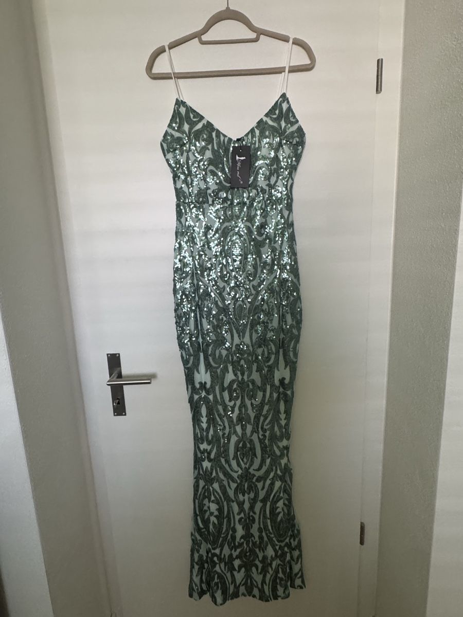 Vestiti: Abendkleid - neu – Nuovo (secondo la descrizione) da Rheinfelden venduto da bujarberisha18 1