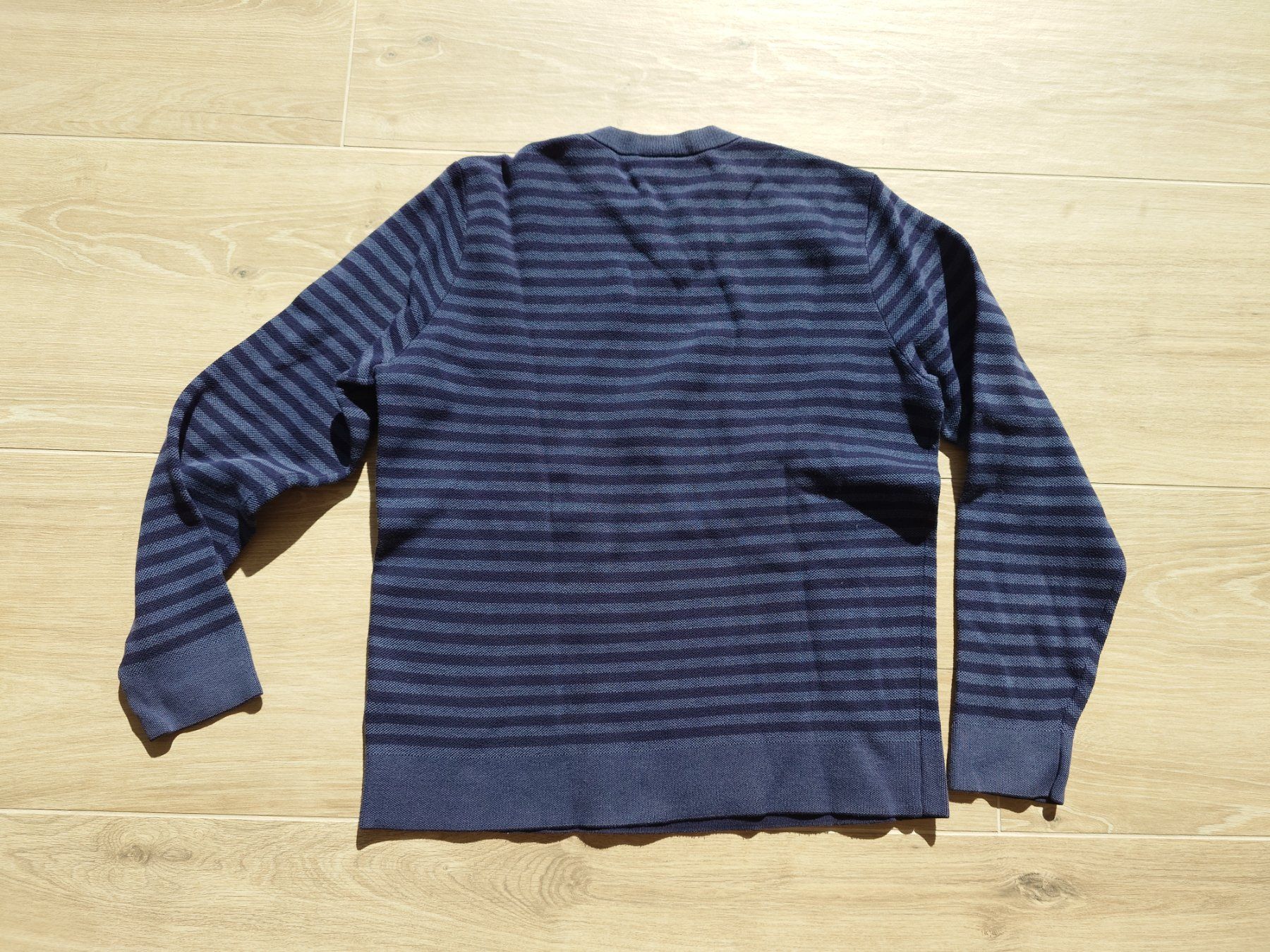 Pulls & Sweat-shirts: Lacoste pullover size M – D'occasion à Epalinges par bracelet123 6