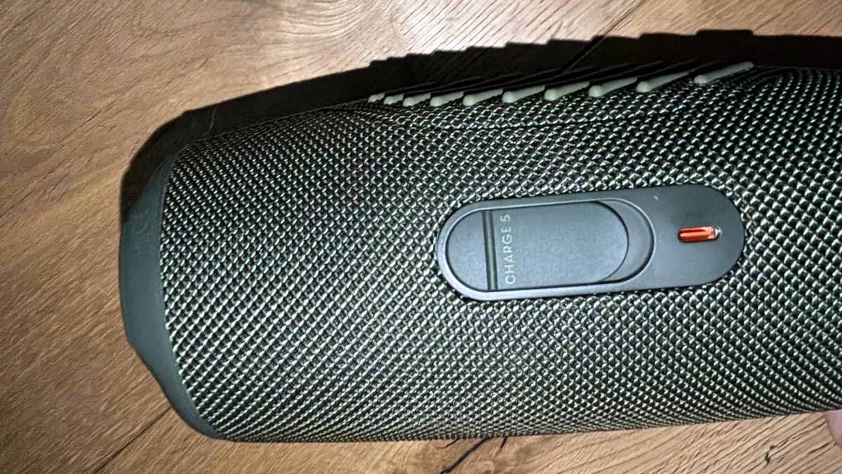 JBL Lautsprecher: Bluetooth Lautsprecher JBL Charge 5 Grün – Neu (gemäss Beschreibung) aus Hinwil von mar_qtn2 2
