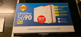 FRITZ!Box 5690 Pro