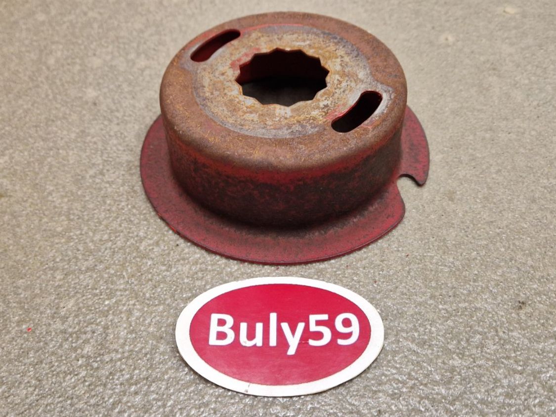 Rapid Trattori: Rapid S Super, Basco Motor Starter Pully, Anwerferscheibe – Usato da Wohlenschwil venduto da Buly59 6