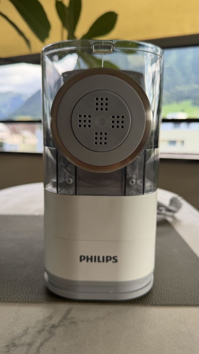 Philips Appareils de cuisine: !!! PHILIPPS PASTA MAKER HR2345 !!! – D'occasion à Stans par Mmbiomedical 1
