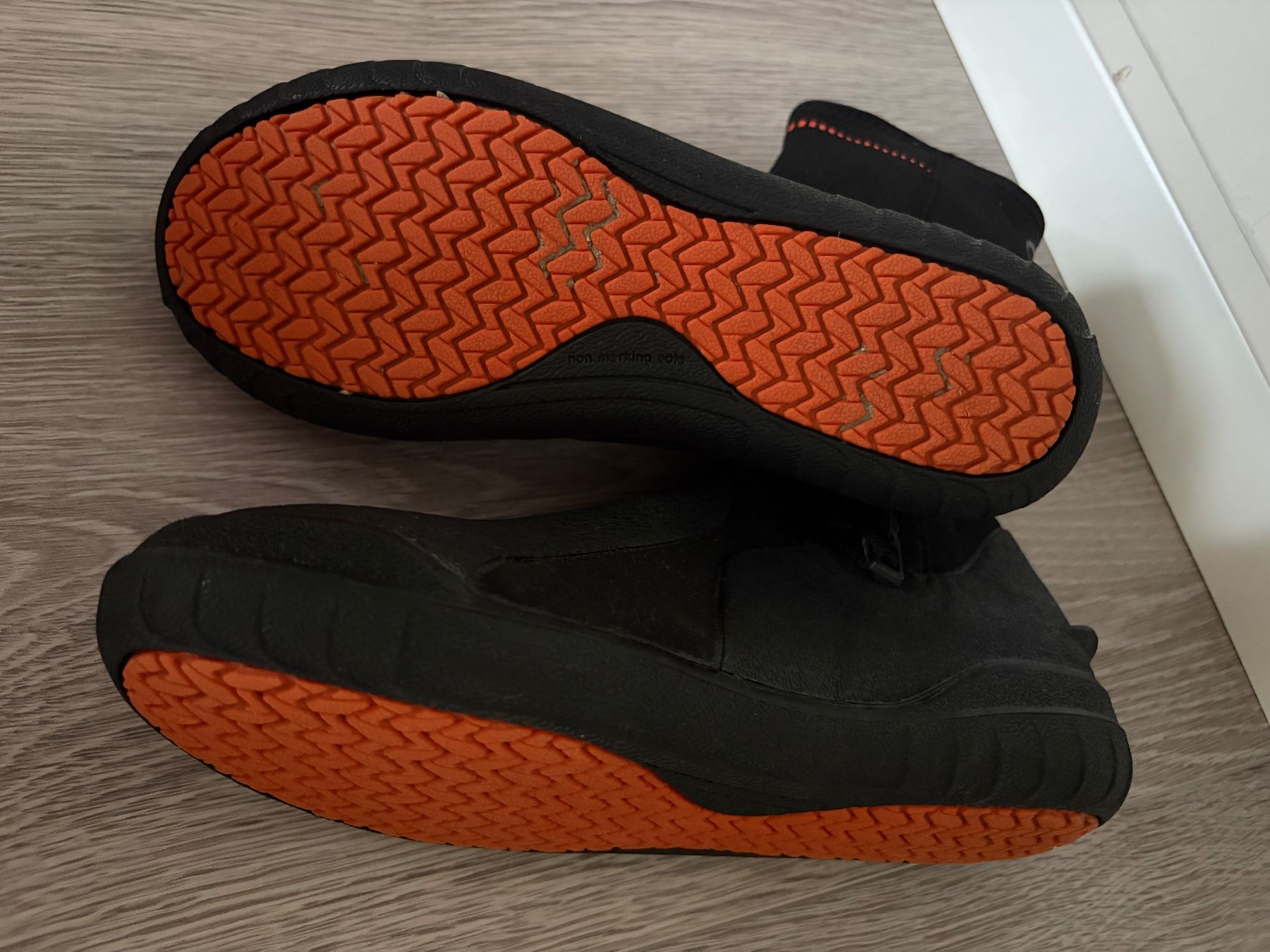 Herrenschuhe: Neoprenstiefel 5mm Grösse 42 gebraucht – Gebraucht aus Wädenswil von KikiStar 2