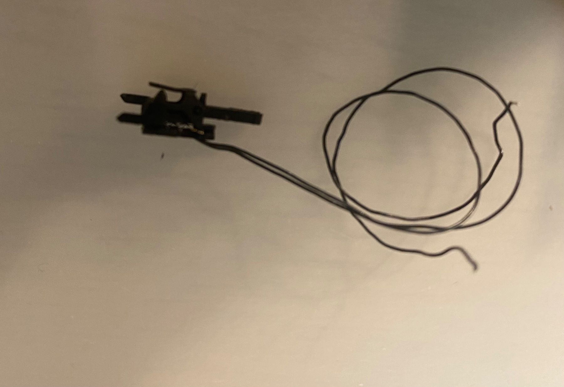 Fleischmann Modellini di ferrovie: Fleischmann/ Märklin/ Zimo digitale Kupplung mit Decoder – Nuovo (secondo la descrizione) da Riehen venduto da ambriarni 2