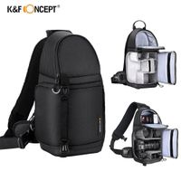 📌 NEU Kamerarucksack Fotorucksack mit vielen Fächern