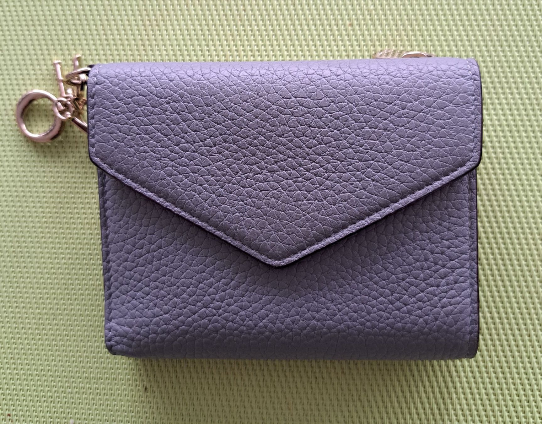 Dior Portamonete: DIOR Portemonnaie – Usato da Vacallo venduto da bri_9hp2 1
