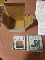 QPA2060 Raum-Luftqualitätsfühler CO₂+Temperatur Siemens
