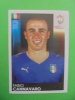 UEFA Euro 2008 / Fabio Cannavaro ( Italia 287) très bon état