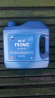 Aral BlueTronic 10W-40 Motoröl 4 Liter – Neu