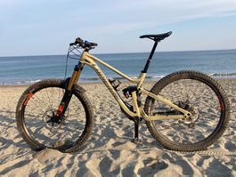 Lapierre Spicy 7.9 05.2023 Komplette Service bei Übergabe!
