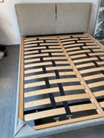 Doppelbett 160x210 (Molteni)