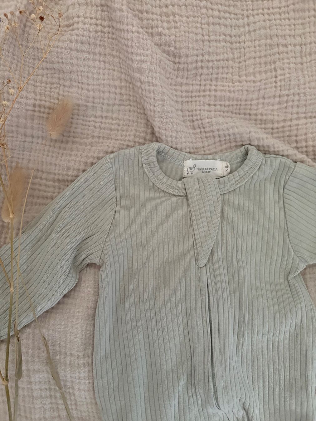 Pyjamas: Newborn TinyAlpaca 50 cm Pyjama – Neuf (Voir description) à Malleray par 2v8v 1