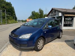 Ford Focus C-Max 1.8i,zum Selbst aufbereiten,8fach bereift,i