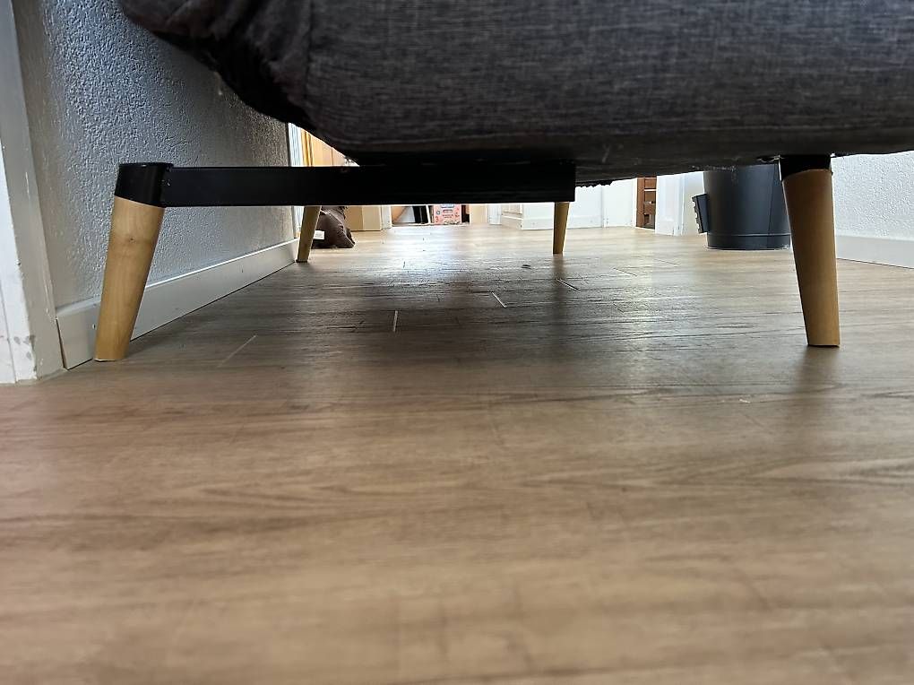 Divani: Sofa mit Schlaffunktion  – Usato da St. Gallen venduto da chr_83 2