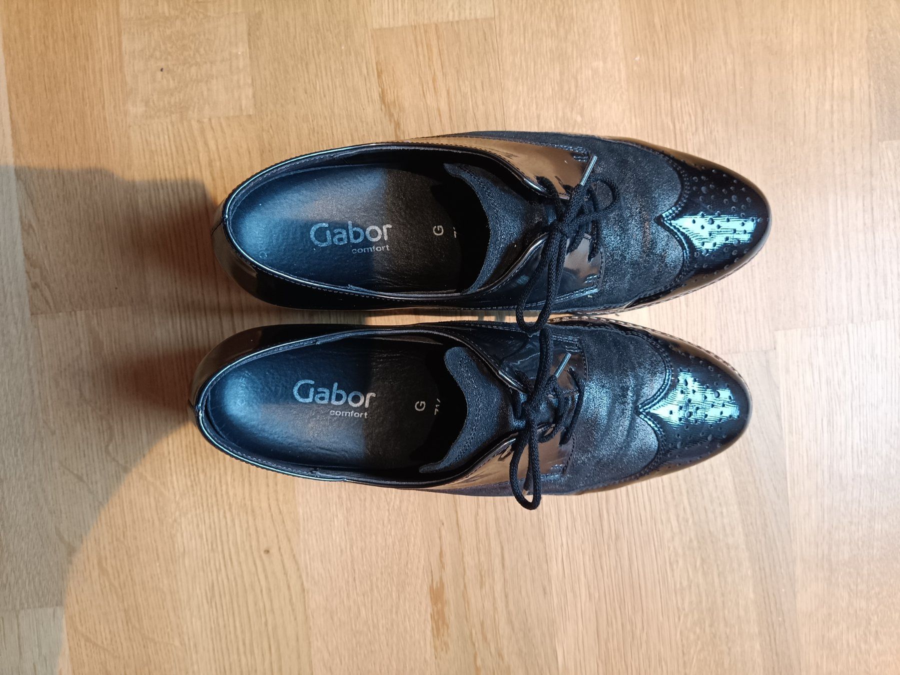 Gabor Scarpe da donna: Gabor Schuhe – Usato da Bern venduto da joh_x7lj 2