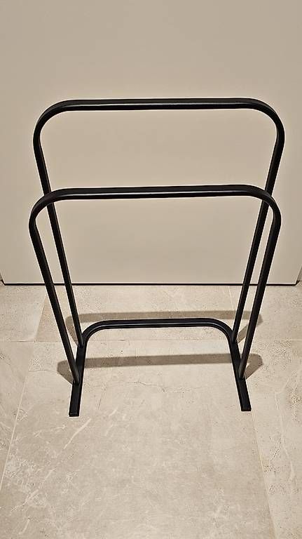 Portes-serviettes: Handtuchhalter – D'occasion à Kreuzlingen par nilguen