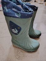 Gummistiefel Gr 22 / 23