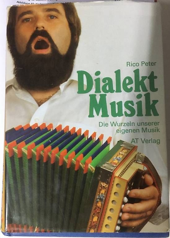 Libri: Ländler-Volksmusik – Usato da Pitasch venduto da Haui0 3