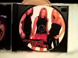 Atomic Kitten – Right Now CD – Musik für den Frühling!