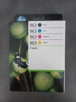 Cartouches HP 963