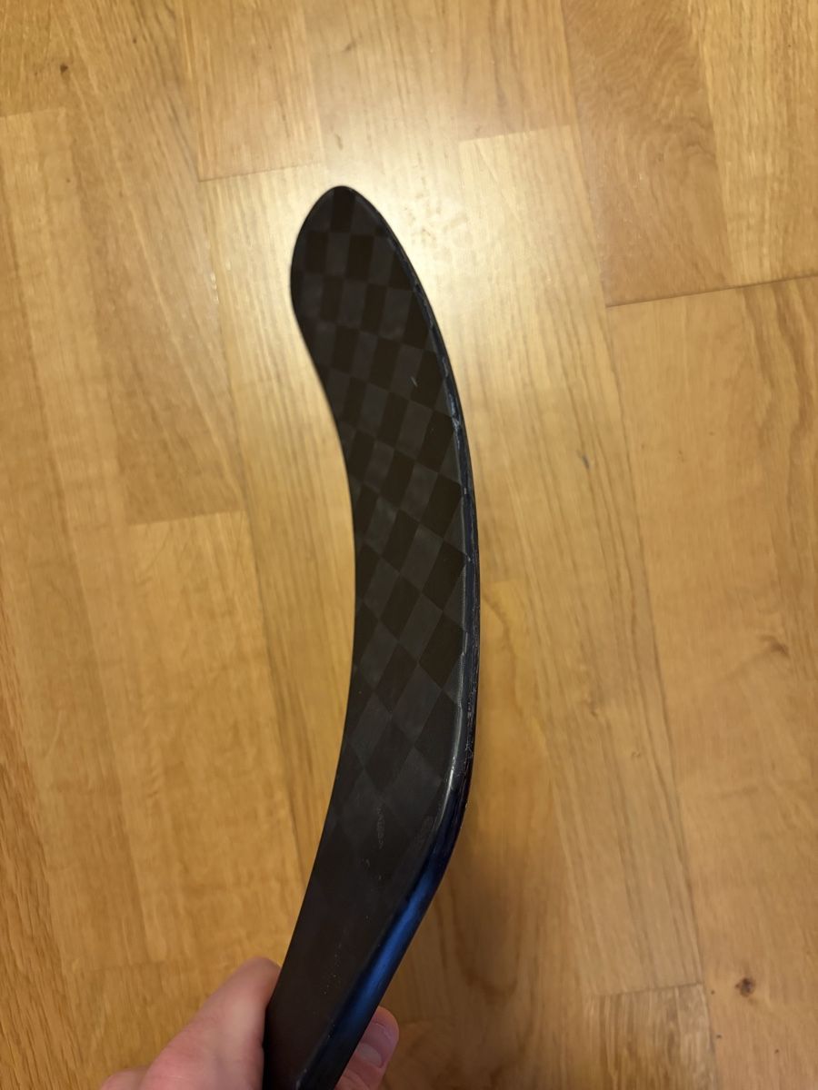 Ccm Bastoni & Pale: CCM Ribcor Trigger Unleashed Eishockeystock P29 75 Flex L – Nuovo (secondo la descrizione) da Aarberg venduto da qr-cards23 9