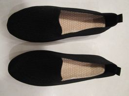 Damenschuhe Gr. 38   NEU