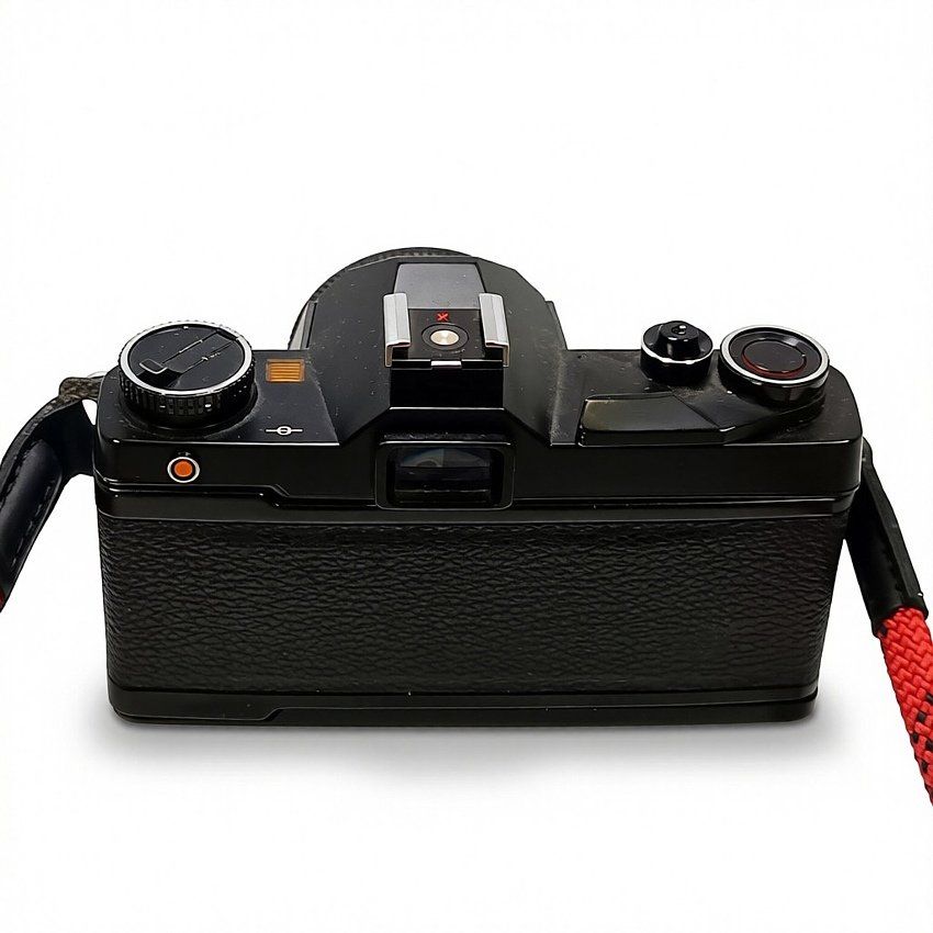 Mamiya Fotocamera: Mamiya NC1000 + 1:1.7 / 50mm – Usato da Münsingen venduto da The_1483 2