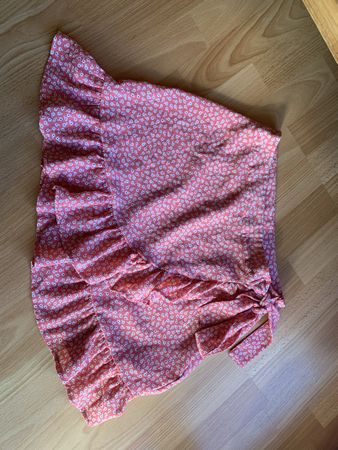 Jupe fleurie - FB SISTER - taille S/36