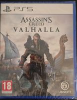 Assassin's Creed Valhalla - PS5 originalverpackt