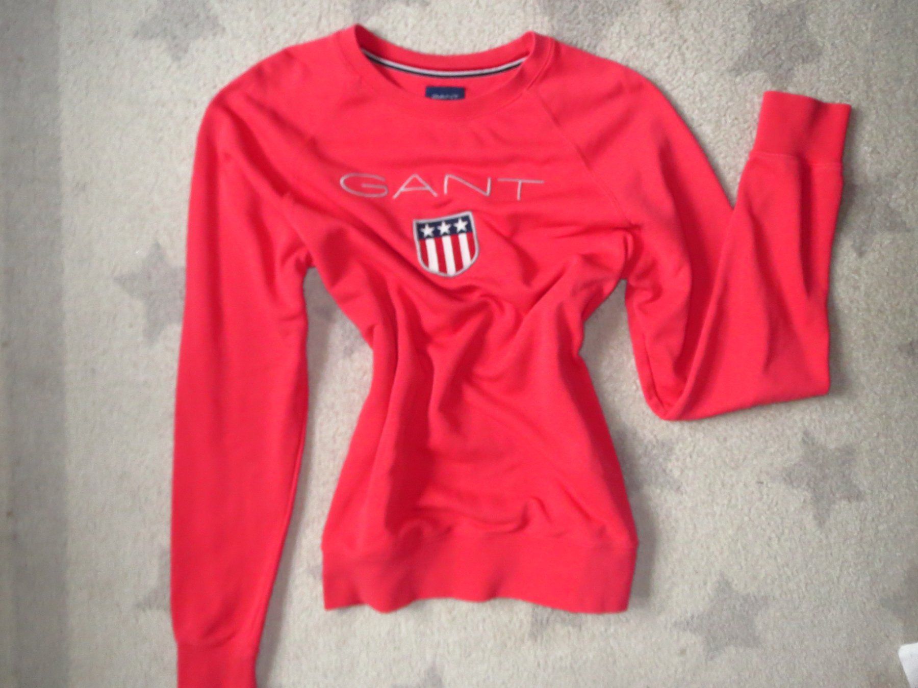 Maglioni & Felpe: NEUER GANT Damen Pullover Gr L/ NP 190.- CHF – Nuovo (secondo la descrizione) da Kiental venduto da Anna8702 1