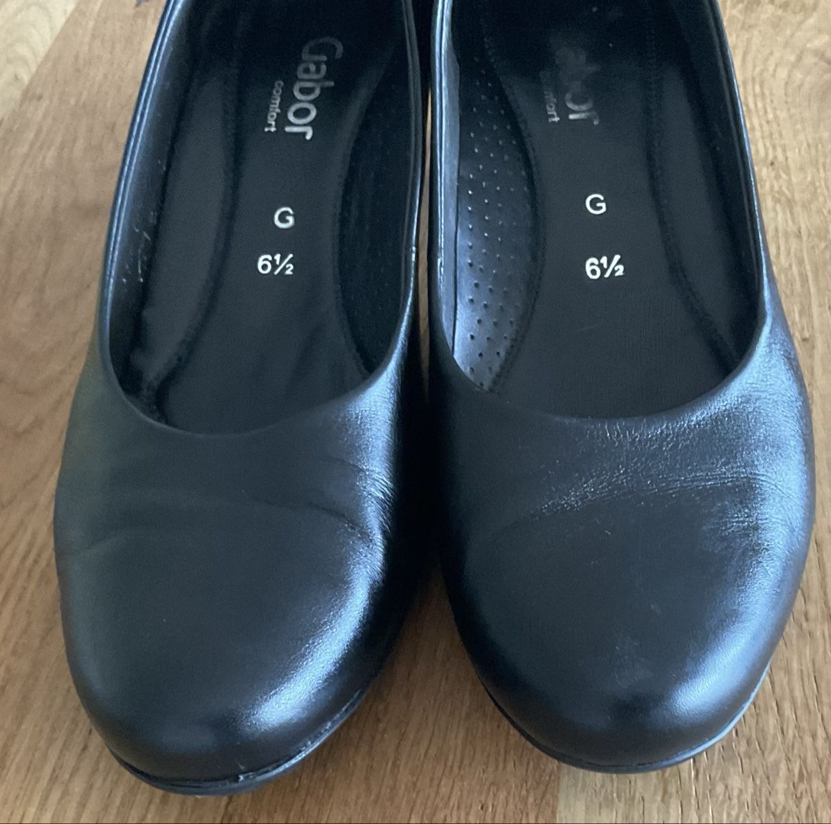 Gabor Chaussures femmes: Pumps Original Gabor Grösse 40 (6.5) – D'occasion à Zürich par Pagalo