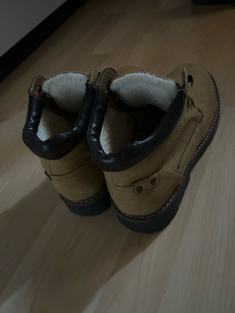 Herrenschuhe: Chaussures Armando – Gebraucht aus Vétroz von sam_hx5l 1