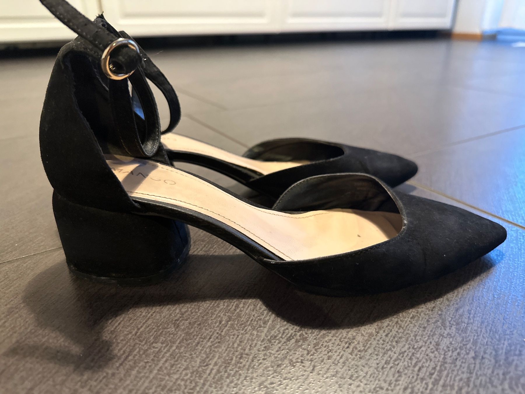 Mango Scarpe da donna: Schuhe Mango 39 – Usato da Rapperswil BE venduto da aro_66tx 2