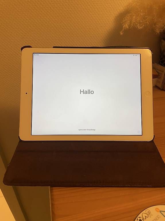 Tablet PC: iPad zu vekaufen – Gebraucht aus Zürich von faberst