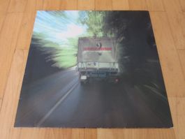 Langspielplatte "JIGSAW" - JIGSAW 2