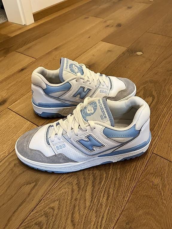 New Balance Scarpe da uomo: New Balance 550 Gr.42 – Nuovo (secondo la descrizione) da Ottoberg venduto da yvonne.graenacher 1