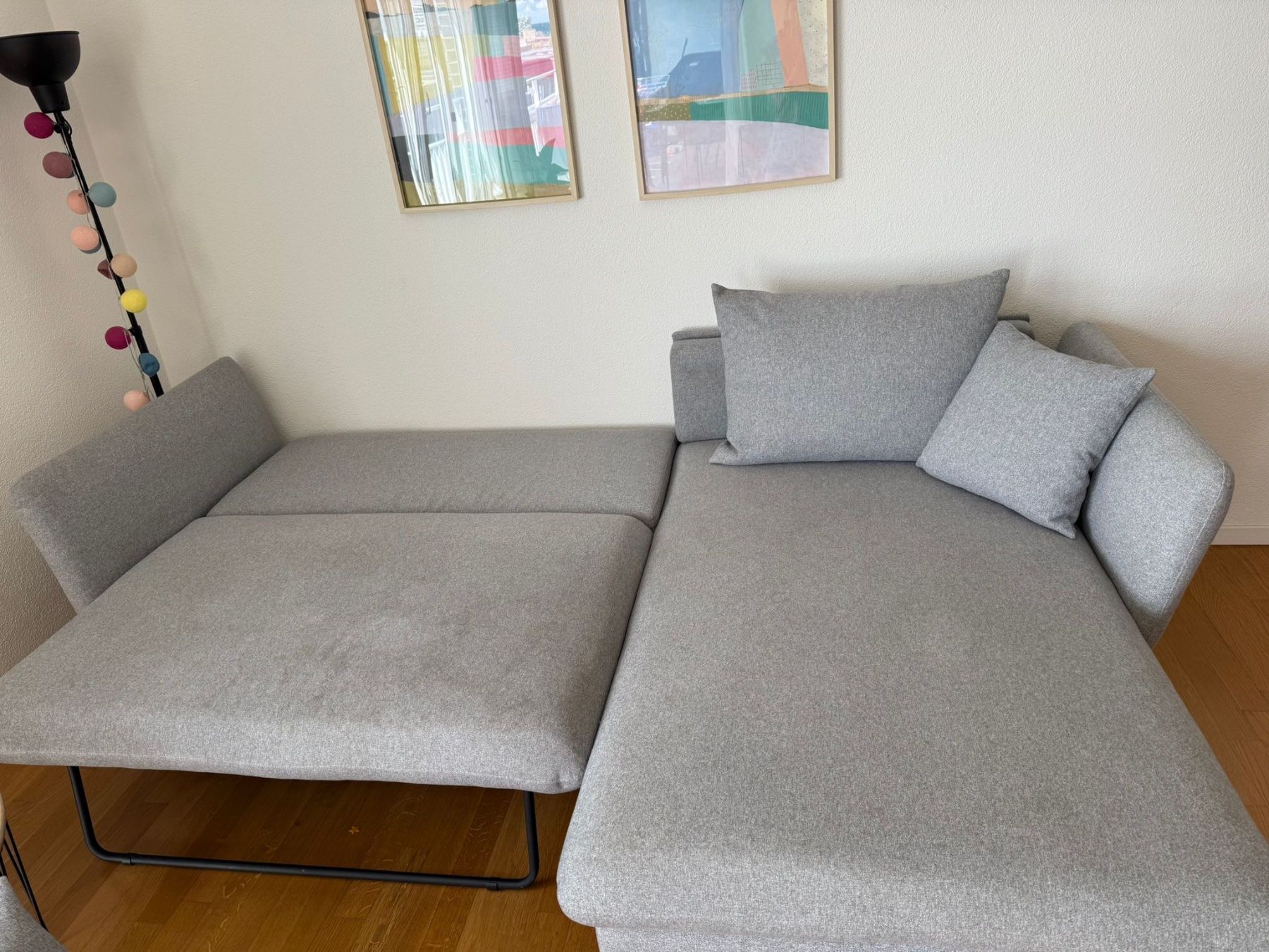 Divani: Bett Sofa – Usato da Zürich venduto da Nik_8xtl 4