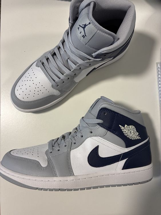 Jordan Chaussures hommes: Sneaker – Neuf (Voir description) à Oekingen par Jdog01 1